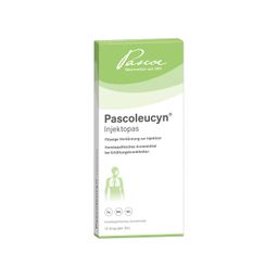 Pascoleucyn-Injektopas®