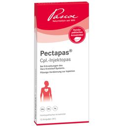 Pectapas CPL.-Injektopas® Ampullen