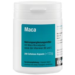 Endima® Maca 500 Kapseln