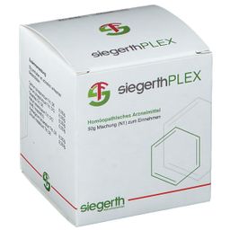 Siegerthplex Pulver