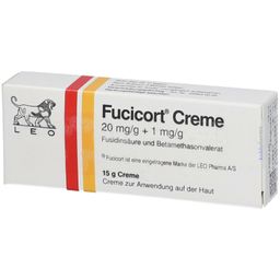 FUCICORT Creme