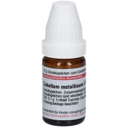 DHU Cobaltum Metallicum D30