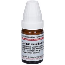 DHU Cobaltum Metallicum D30