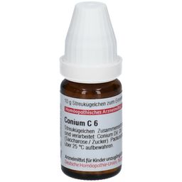 DHU Conium C6