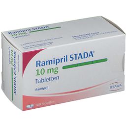 Ramipril STADA® 10 mg