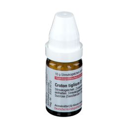 DHU Croton Tiglium D12