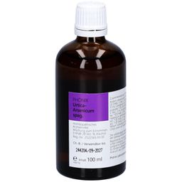 PHÖNIX Urtica-Arsenicum spag.