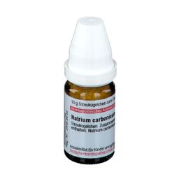DHU Natrium Carbonicum D6