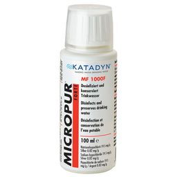 Micropur® Forte MF 1000F