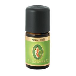 PRIMAVERA® Neroli 10 %
