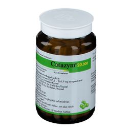 Cotazym® 20.000