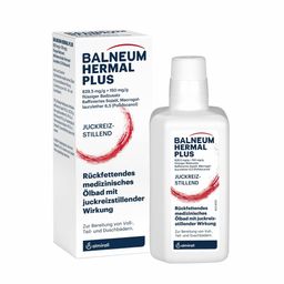 Balneum Hermal® Plus