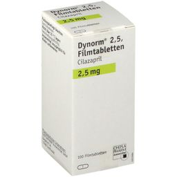 Dynorm® 2,5