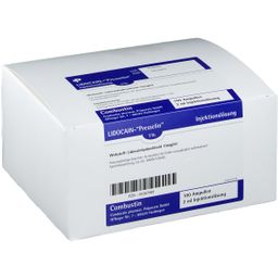 LIDOCAIN-Presselin® 1 %
