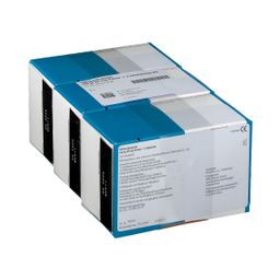 Foradil P + 3 Inhalatoren