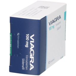 Viagra 100 mg