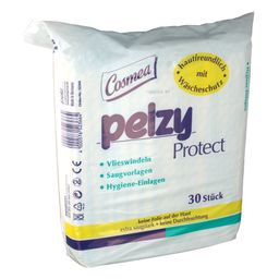Cosmea pelzy Protect