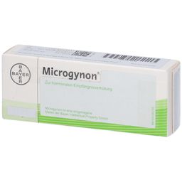 Microgynon