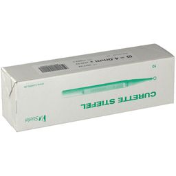 Curetta Pedicure Expert 20 Staleks A Doppia Faccia - Foto 6