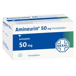 Amineurin® 50 mg