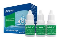 Artelac®