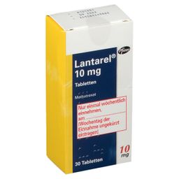 Lantarel® 10 mg