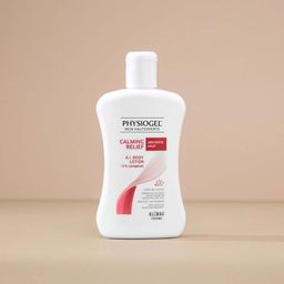 PHYSIOGEL® Calming Relief A.I. Body Lotion – Körperlotion für die tägliche Pflege
