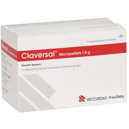 Claversal® Micropellets 1,5 g