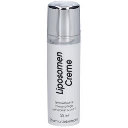Liposomencreme