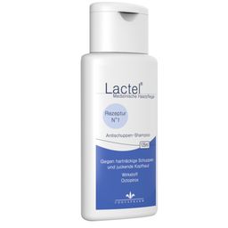 Lactel® Nr.1 Antischuppen Shampoo
