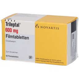 Trileptal 600 mg