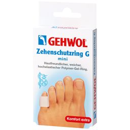 GEHWOL® Zehenschutzring G