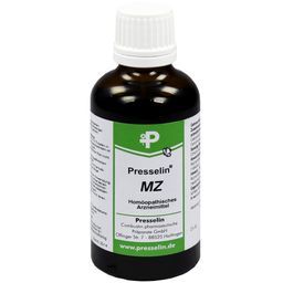 Presselin® MZ Milz Tropfen