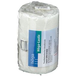 Höga-Lastic-Idealbinde  8cmx5m  m.C.