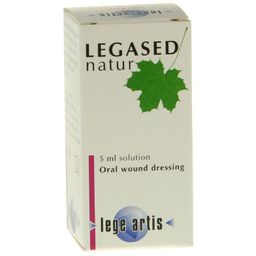 Legased Natur Lösung