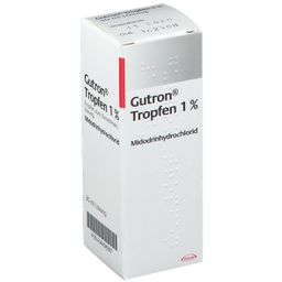 Gutron® Tropfen 1%
