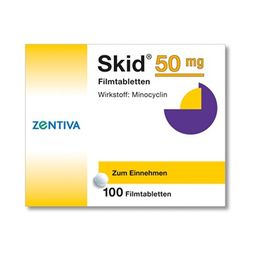 Skid® 50 mg