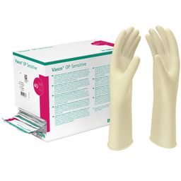 Vasco® OP Sensitive, Größe 8