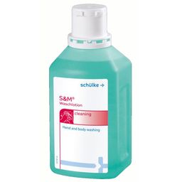 s&m® Waschlotion