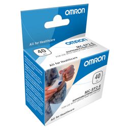 OMRON Gentle Temp Schutzhüllen MC-EP2-E