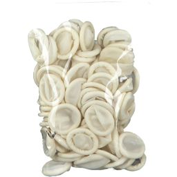 Dr. Junghans® Fingerling Op Latex Gr. 5