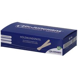 Dr. Junghans® Holzmundspatel