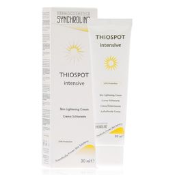 SYNCHROLINE THIOSPOT intensive Cream