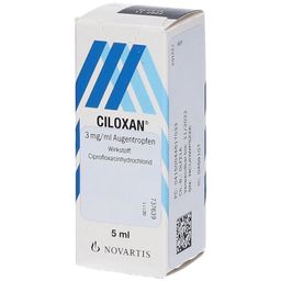 Ciloxan