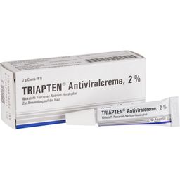 Triapten® Antiviralcreme