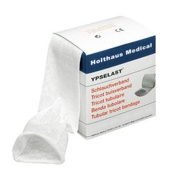 YPSELAST® Schlauchverband weiß Größe 5 20 m