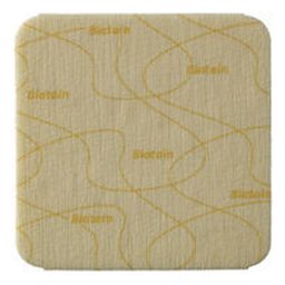 BIATAIN® Schaumverband sanft-haftend 15 x 15 cm