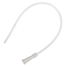 Einmalkatheter für Männer Ch. 14 mit Nelatonspitze