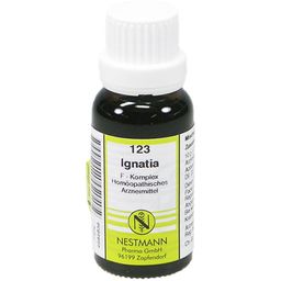 Ignatia F 123 Komplex Dilution