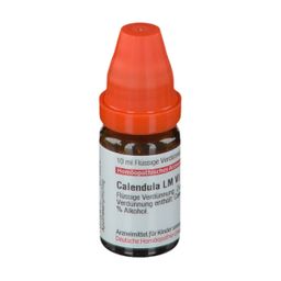 DHU Calendula LM VI